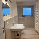 Holiday home Hof Busen Malibu *