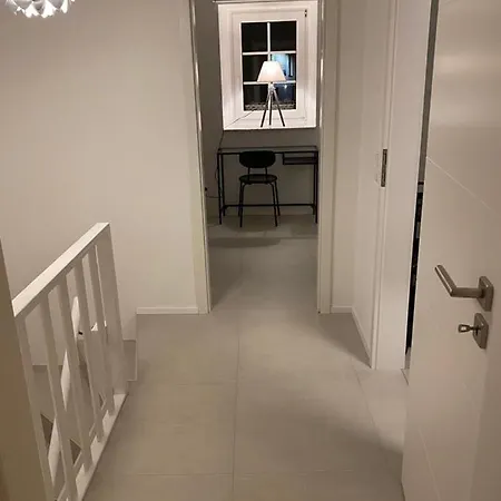 Hof Busen Malibu Дом отдыха *