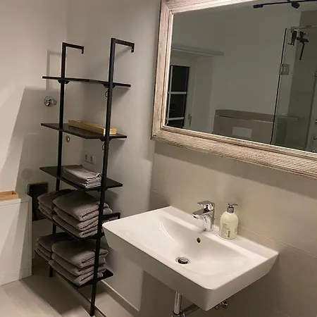 Hof Busen Malibu Holiday home
