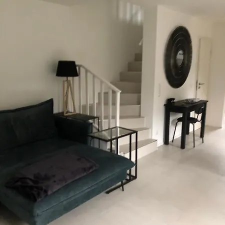 Hof Busen Malibu * Мёнхен-Гладбах