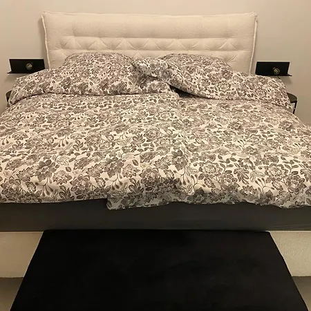 Hof Busen Malibu בית נופש