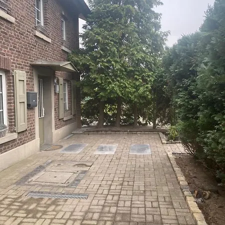 בית נופש Hof Busen Malibu