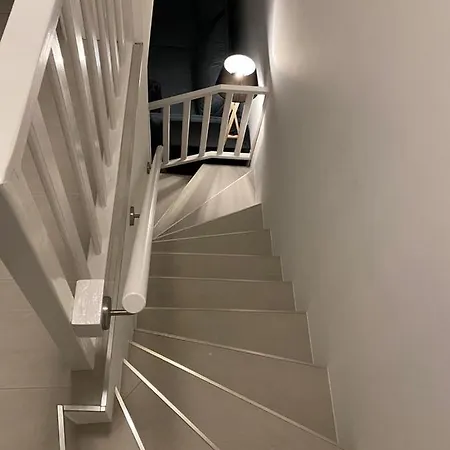 Hof Busen Malibu בית נופש *