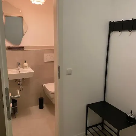 Hof Busen Malibu Mönchengladbach