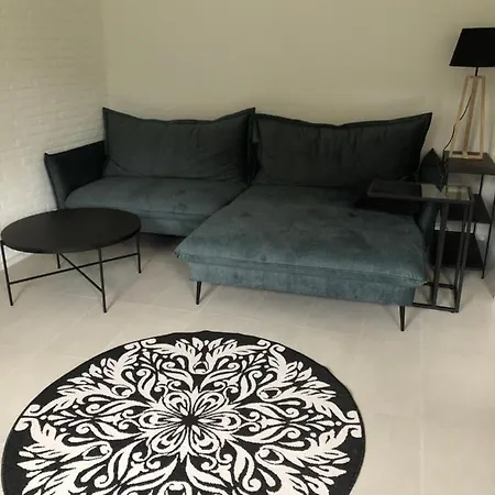 Hof Busen Malibu בית נופש