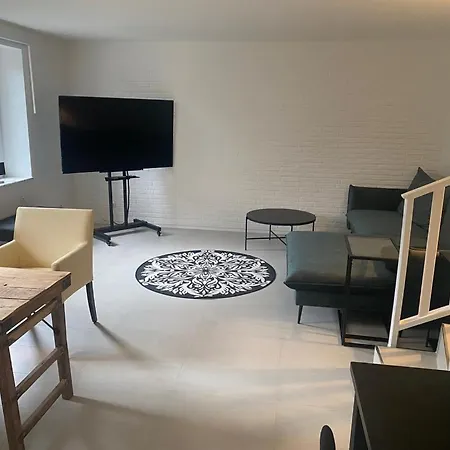 Hof Busen Malibu Дом отдыха