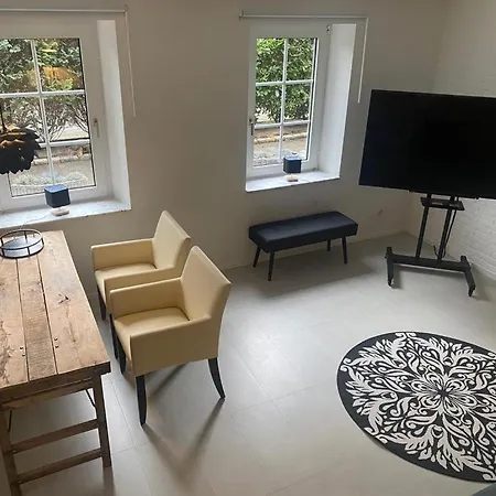 בית נופש Hof Busen Malibu