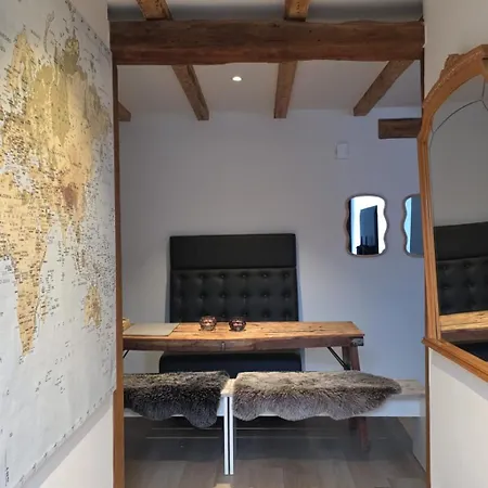 Hof Busen Malibu * Mönchengladbach