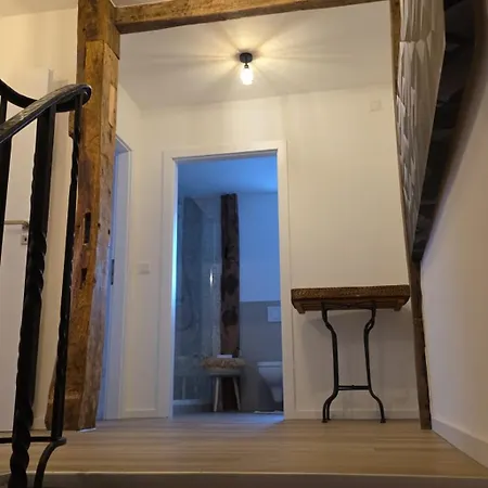 בית נופש Hof Busen Malibu Mönchengladbach
