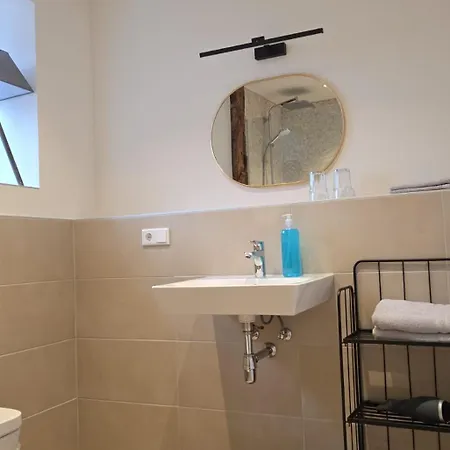 Hof Busen Malibu Дом отдыха