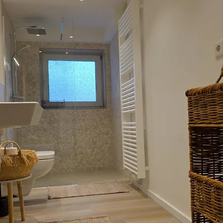 Дом отдыха Hof Busen Malibu Мёнхен-Гладбах