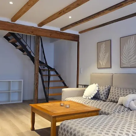 Hof Busen Malibu Мёнхен-Гладбах