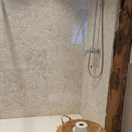 Дом отдыха Hof Busen Malibu