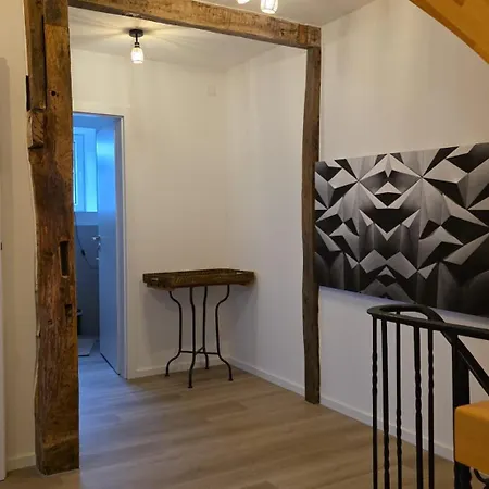 Дом отдыха Hof Busen Malibu Мёнхен-Гладбах