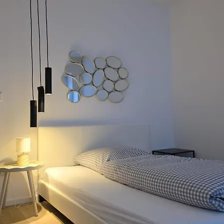 Дом отдыха Hof Busen Malibu