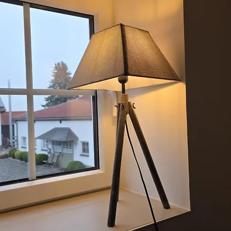 Hof Busen Malibu * Мёнхен-Гладбах