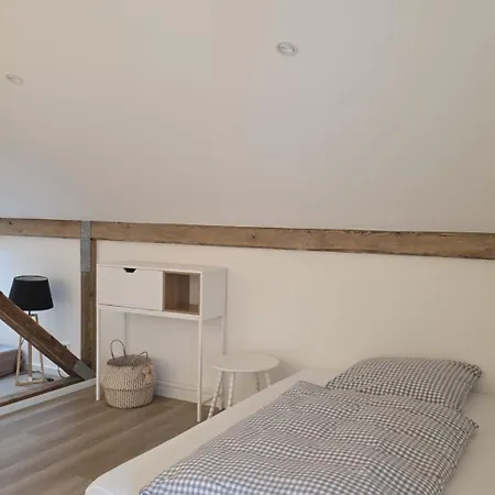 Дом отдыха Hof Busen Malibu *