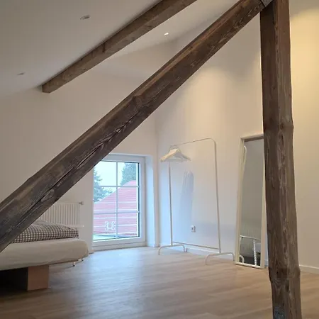 Hof Busen Malibu Дом отдыха Мёнхен-Гладбах