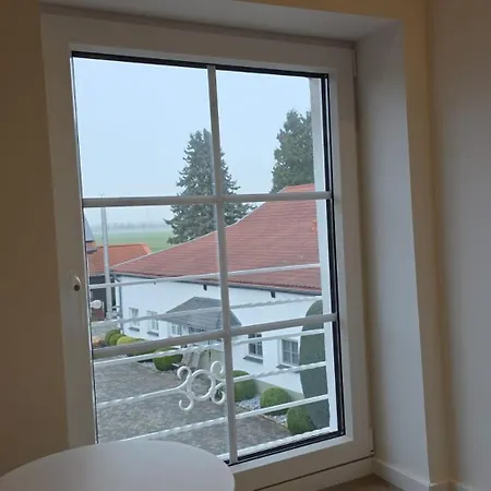 Hof Busen Malibu Дом отдыха *