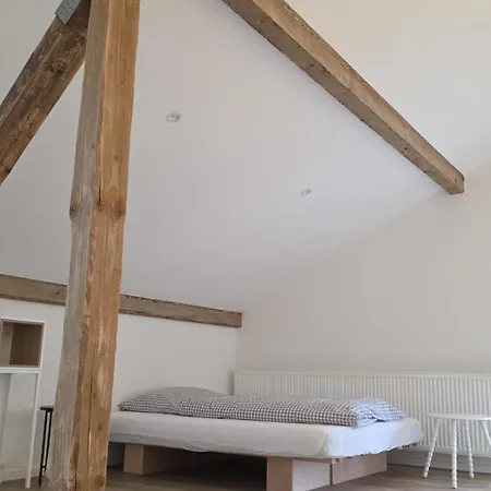 Hof Busen Malibu * Monchengladbach