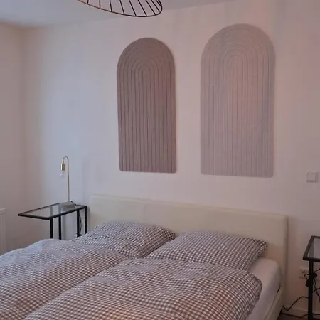 Hof Busen Malibu Дом отдыха *