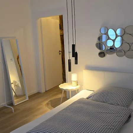 Hof Busen Malibu Vakantiehuis