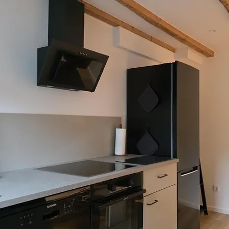 Дом отдыха Hof Busen Malibu