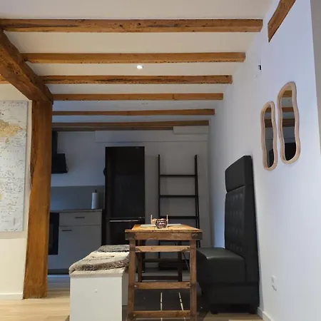 Hof Busen Malibu Дом отдыха