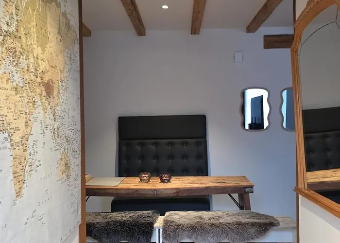 Hof Busen Malibu * Mönchengladbach