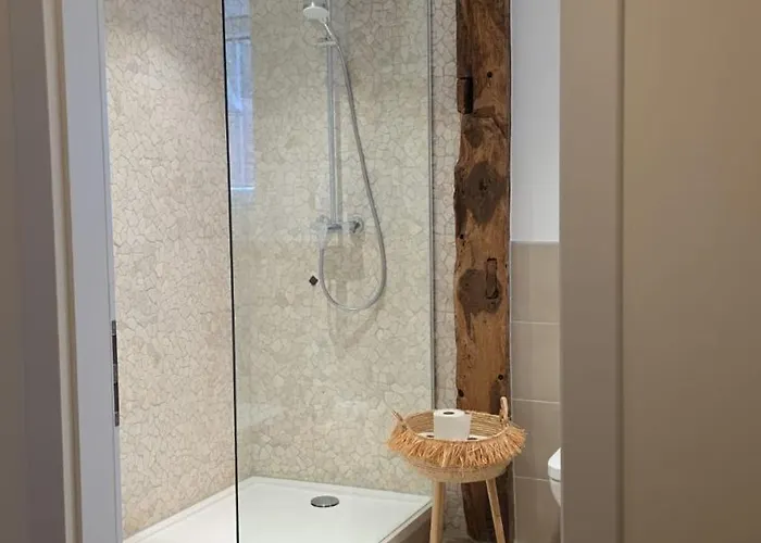 Vakantiehuis Hof Busen Malibu *