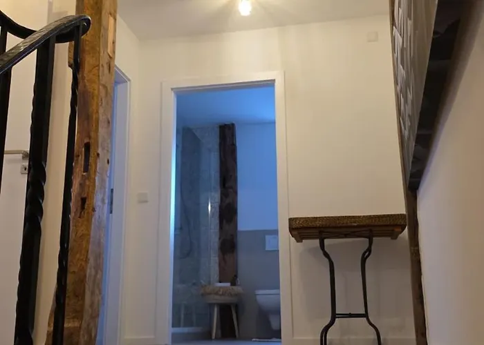 Vakantiehuis Hof Busen Malibu Mönchengladbach