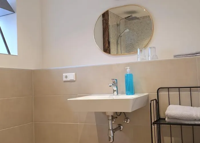 Hof Busen Malibu Vakantiehuis