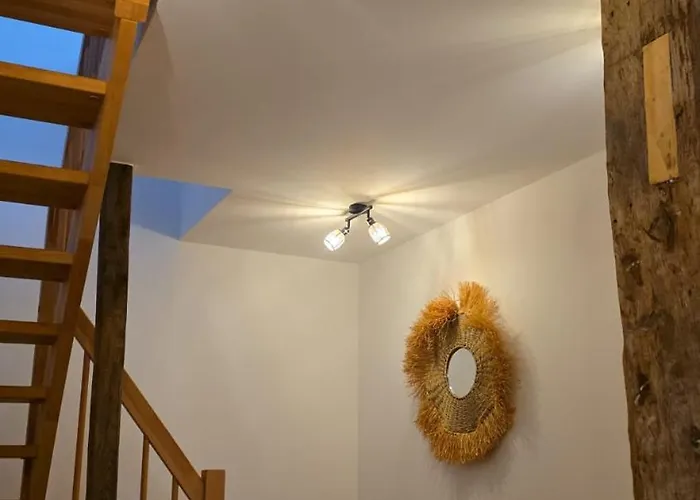 Hof Busen Malibu * Mönchengladbach