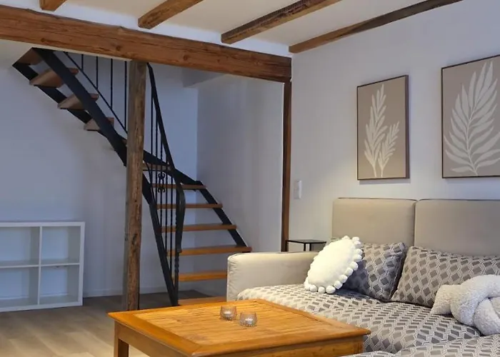 Hof Busen Malibu Mönchengladbach