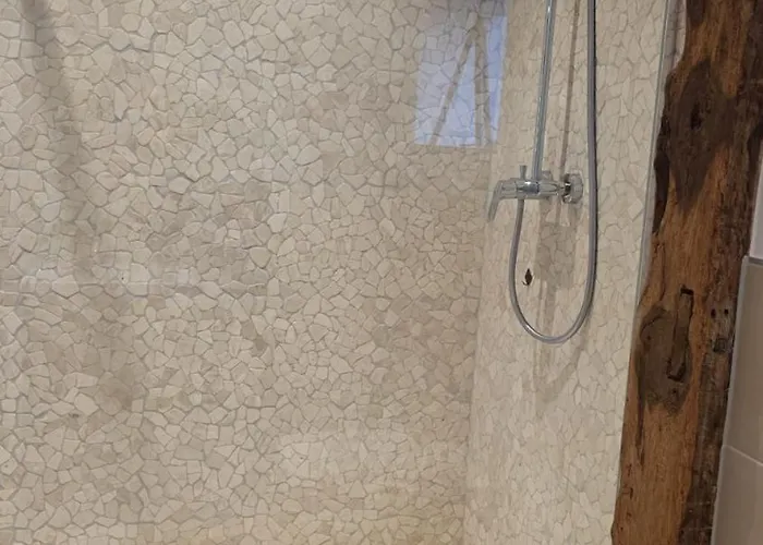 Hébergement de vacances Hof Busen Malibu