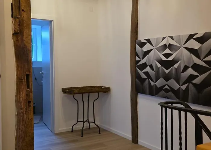 Vakantiehuis Hof Busen Malibu Mönchengladbach