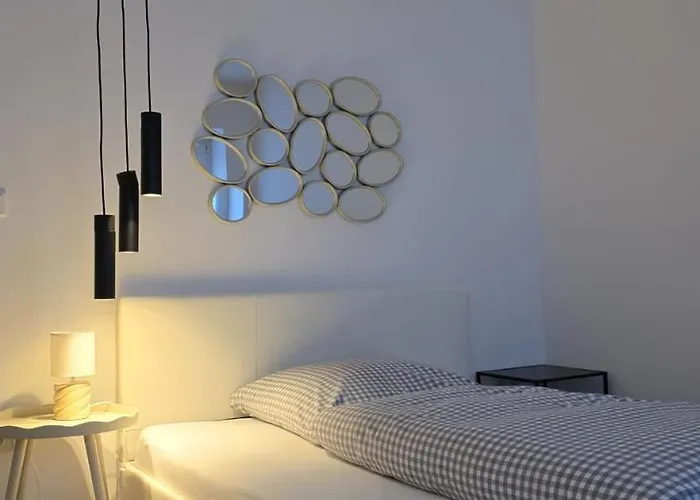 Vakantiehuis Hof Busen Malibu