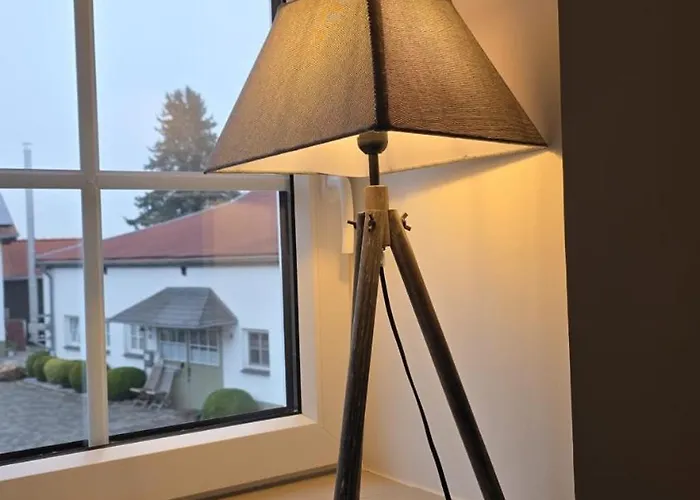 Hof Busen Malibu * Mönchengladbach