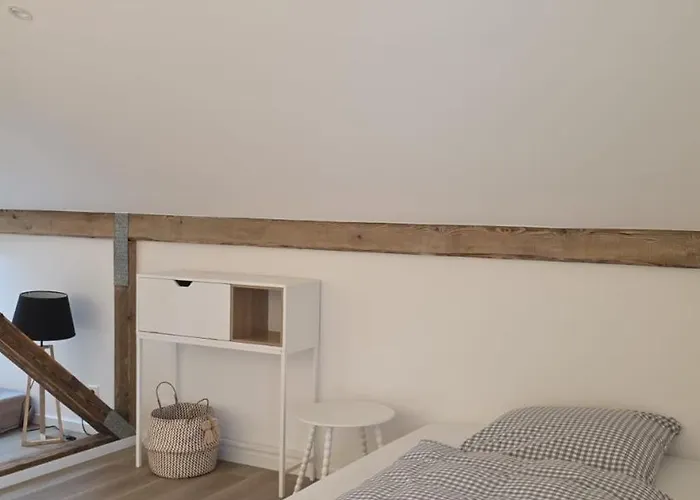 Vakantiehuis Hof Busen Malibu *