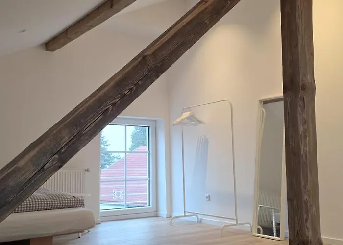 Hof Busen Malibu Vakantiehuis Mönchengladbach