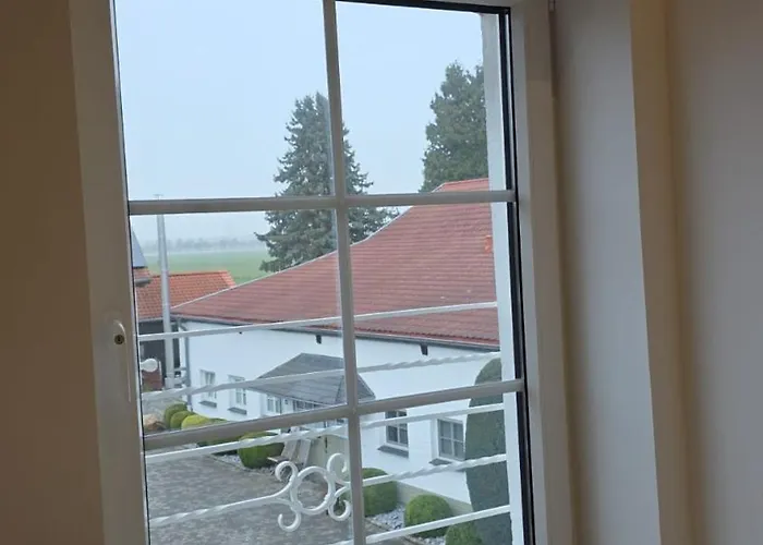 Hof Busen Malibu Vakantiehuis *