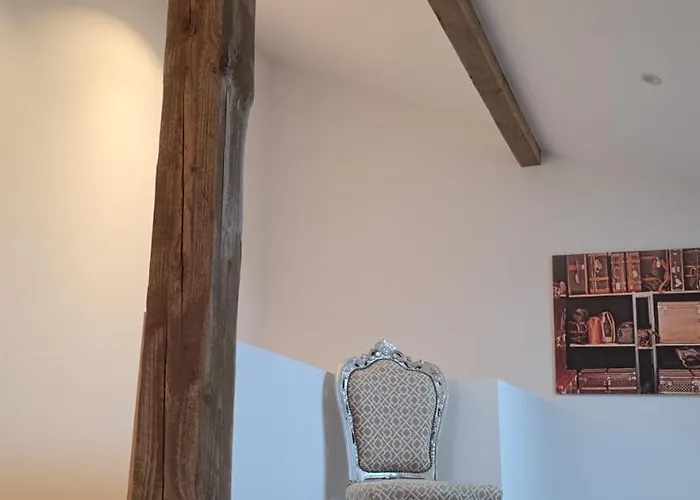 Vakantiehuis Hof Busen Malibu Mönchengladbach