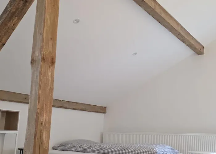 Hof Busen Malibu * Mönchengladbach