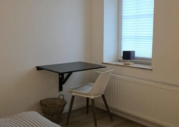 Vakantiehuis Hof Busen Malibu