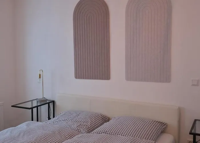 Hof Busen Malibu Hébergement de vacances *