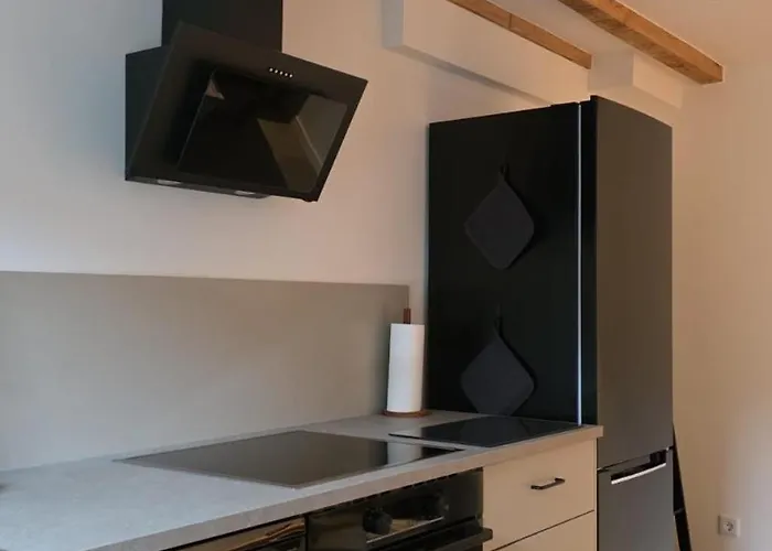 Vakantiehuis Hof Busen Malibu