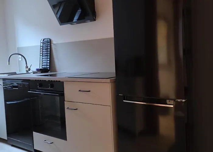 Vakantiehuis Hof Busen Malibu *